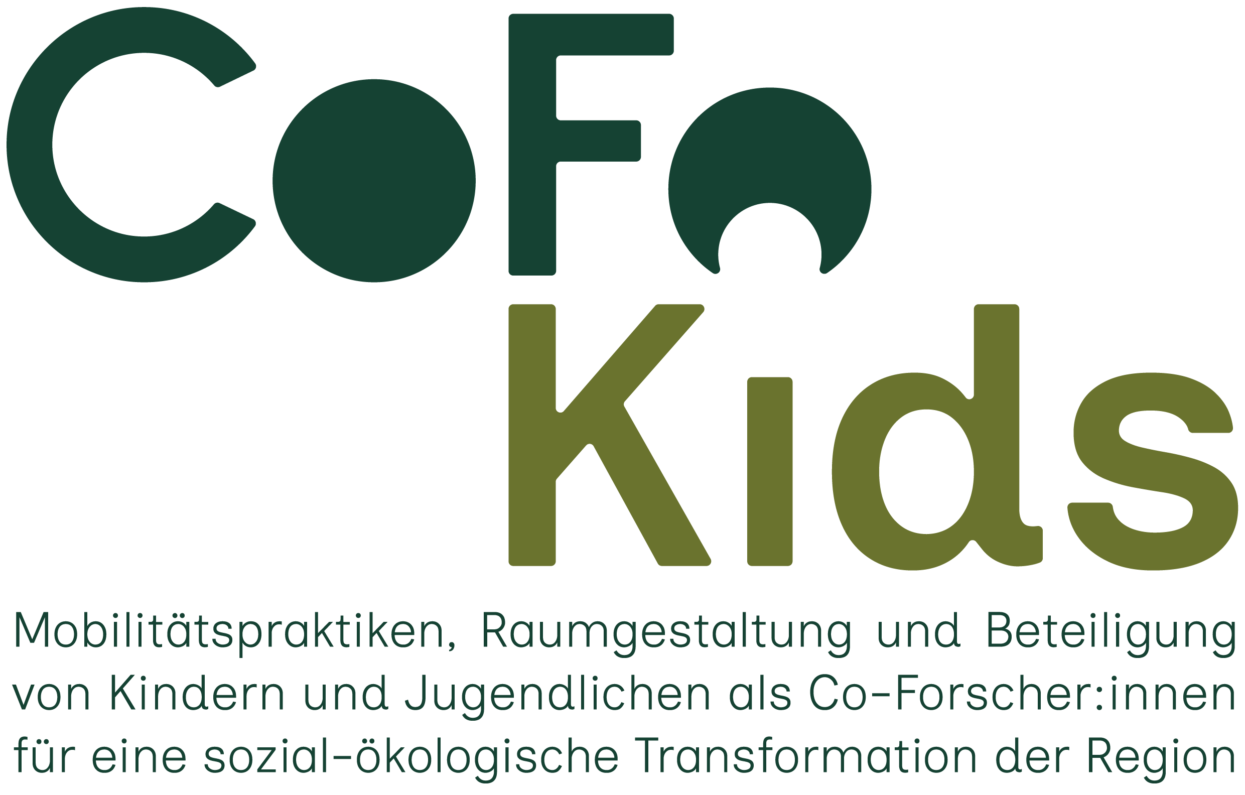 CoFoKids